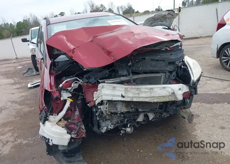 2010 Mazda Mazda5 Sport from USA, damaged, VIN JM1CR2W37A0379743